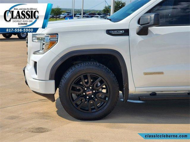 used 2020 GMC Sierra 1500 car, priced at $24,500