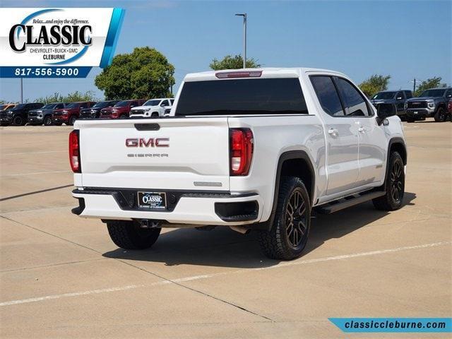 used 2020 GMC Sierra 1500 car, priced at $24,500