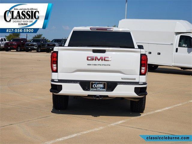 used 2020 GMC Sierra 1500 car, priced at $24,500