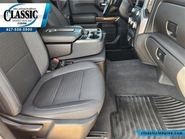 used 2020 GMC Sierra 1500 car, priced at $24,500
