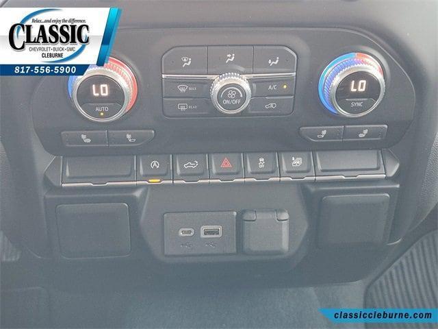 used 2020 GMC Sierra 1500 car, priced at $24,500