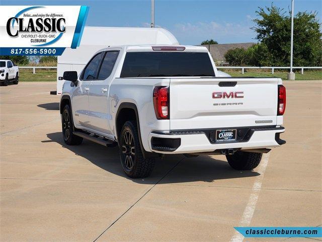 used 2020 GMC Sierra 1500 car, priced at $24,500