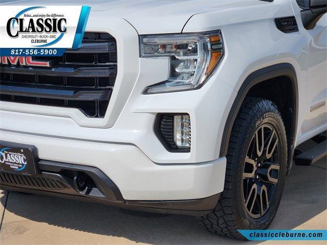 used 2020 GMC Sierra 1500 car, priced at $24,500