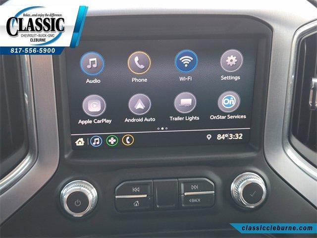 used 2020 GMC Sierra 1500 car, priced at $24,500