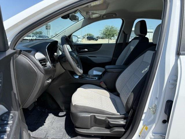 used 2022 Chevrolet Equinox car, priced at $21,500