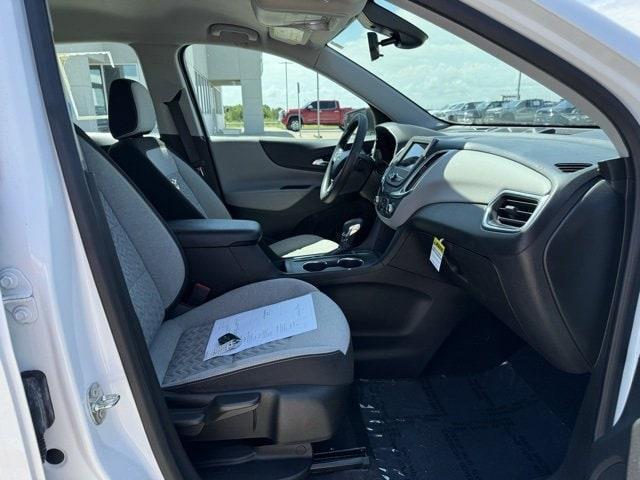 used 2022 Chevrolet Equinox car, priced at $21,500