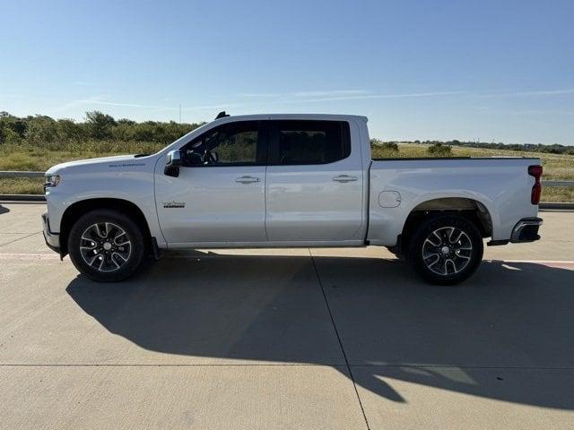 used 2020 Chevrolet Silverado 1500 car, priced at $22,900