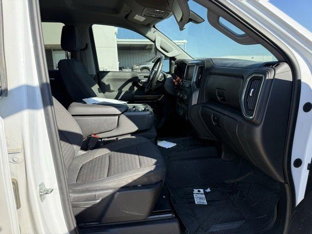 used 2020 Chevrolet Silverado 1500 car, priced at $22,900