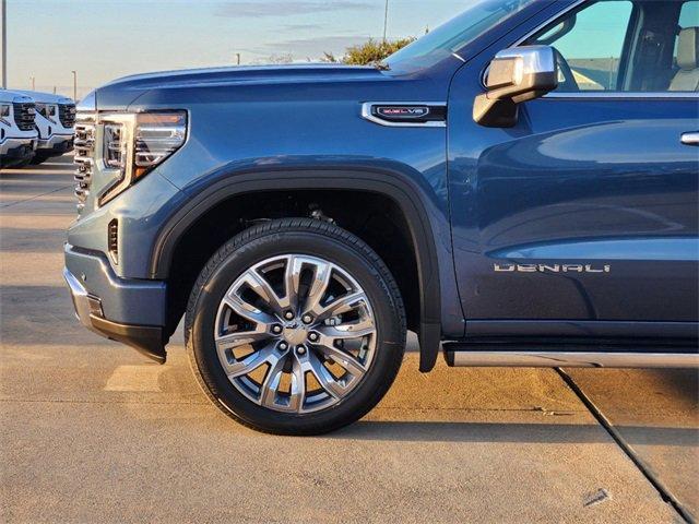 new 2025 GMC Sierra 1500 car, priced at $68,695