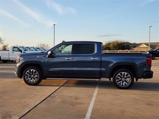 new 2025 GMC Sierra 1500 car, priced at $68,695