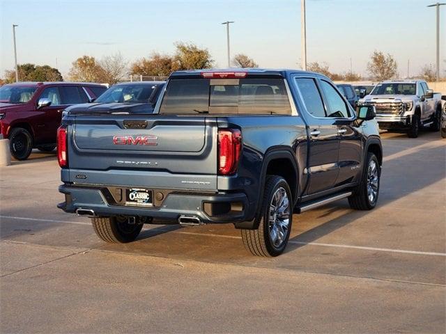 new 2025 GMC Sierra 1500 car, priced at $68,695