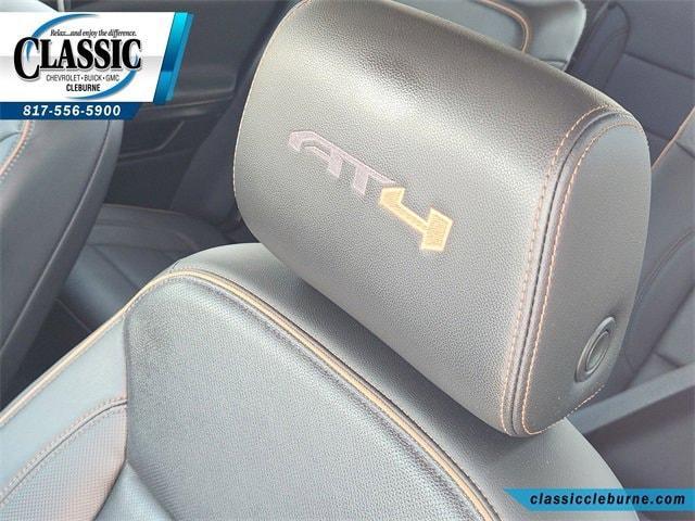 used 2021 GMC Acadia car, priced at $24,900