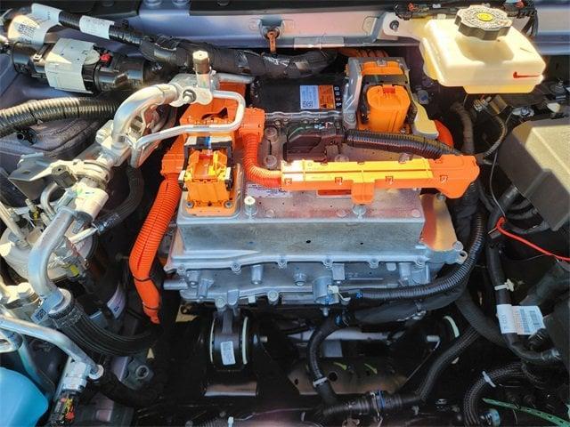 new 2026 Chevrolet Blazer EV car, priced at $55,133