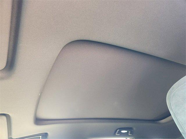 new 2026 Chevrolet Blazer EV car, priced at $55,133