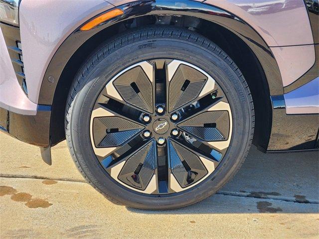 new 2026 Chevrolet Blazer EV car, priced at $55,133