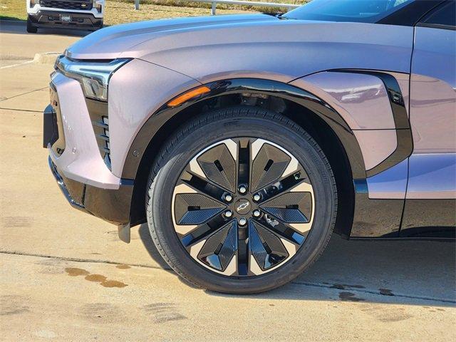 new 2026 Chevrolet Blazer EV car, priced at $55,133