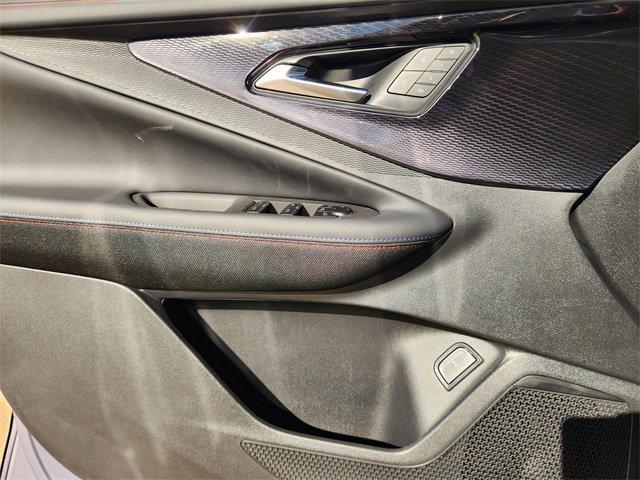 new 2026 Chevrolet Blazer EV car, priced at $55,133