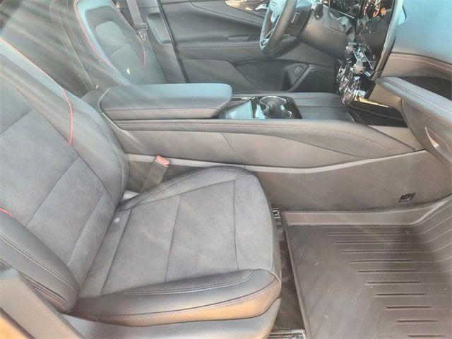 new 2026 Chevrolet Blazer EV car, priced at $55,133