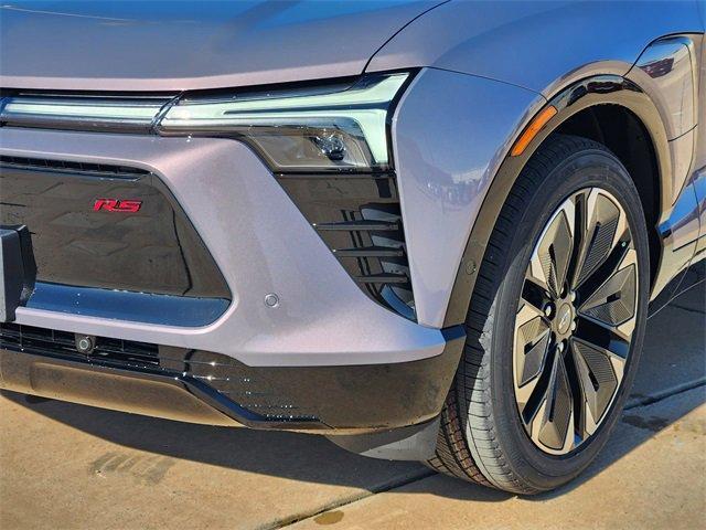 new 2026 Chevrolet Blazer EV car, priced at $55,133