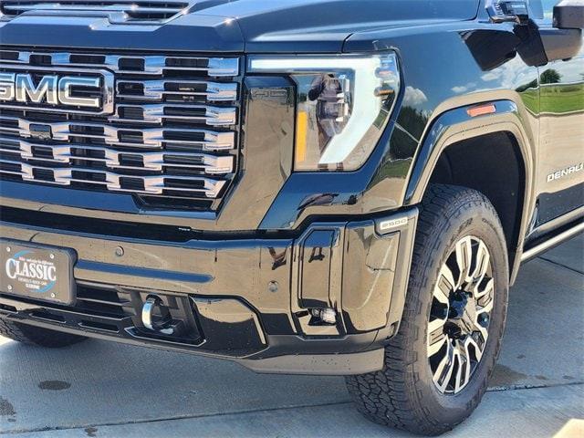 new 2025 GMC Sierra 2500 car, priced at $89,015