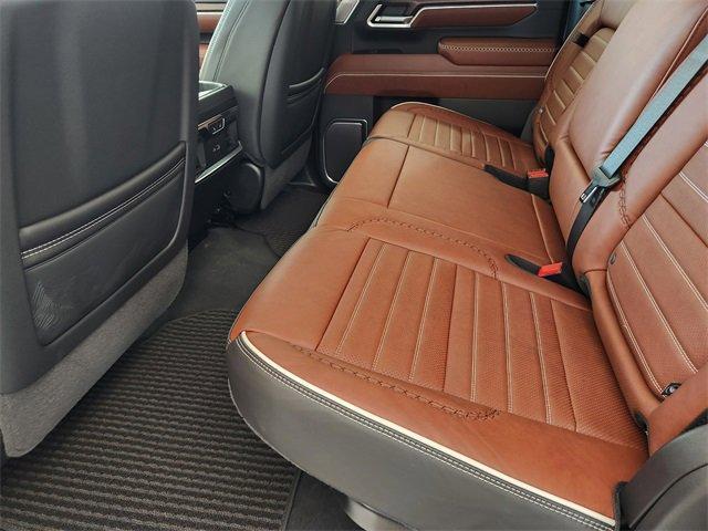 new 2025 GMC Sierra 2500 car, priced at $89,015