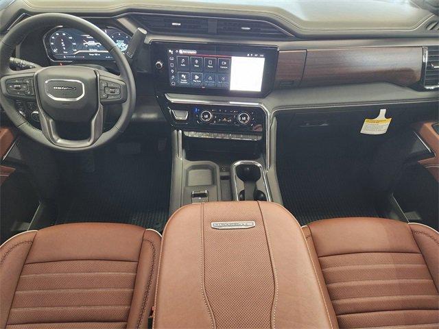 new 2025 GMC Sierra 2500 car, priced at $89,015