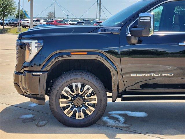 new 2025 GMC Sierra 2500 car, priced at $89,015