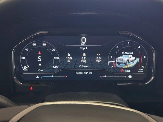 new 2025 GMC Sierra 2500 car, priced at $89,015