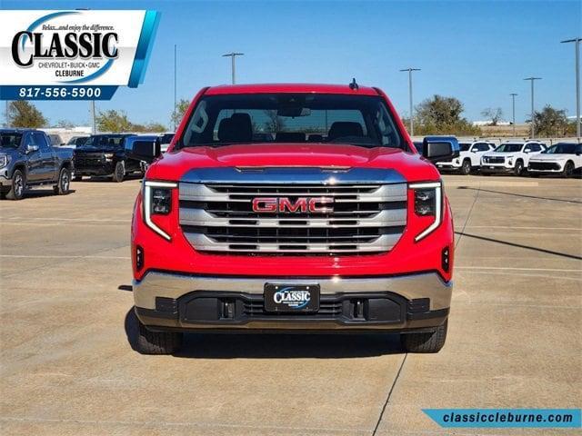 used 2022 GMC Sierra 1500 car, priced at $36,800