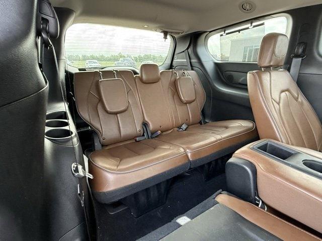 used 2019 Chrysler Pacifica car, priced at $22,500