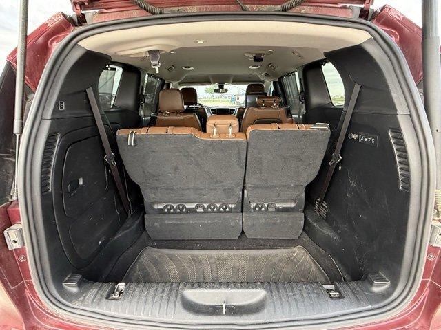 used 2019 Chrysler Pacifica car, priced at $22,500