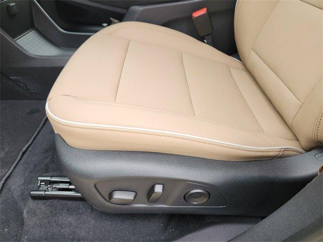 new 2025 Buick Enclave car, priced at $49,135
