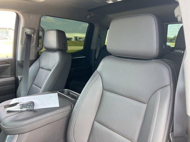 used 2024 GMC Sierra 1500 car, priced at $51,900