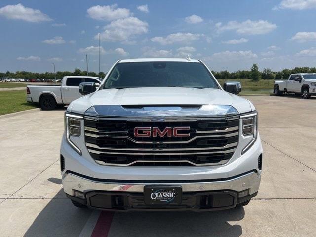 used 2024 GMC Sierra 1500 car, priced at $51,900