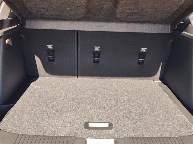 new 2026 Chevrolet Trax car, priced at $25,885