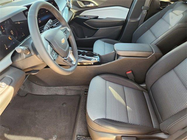 new 2026 Chevrolet Trax car, priced at $25,885