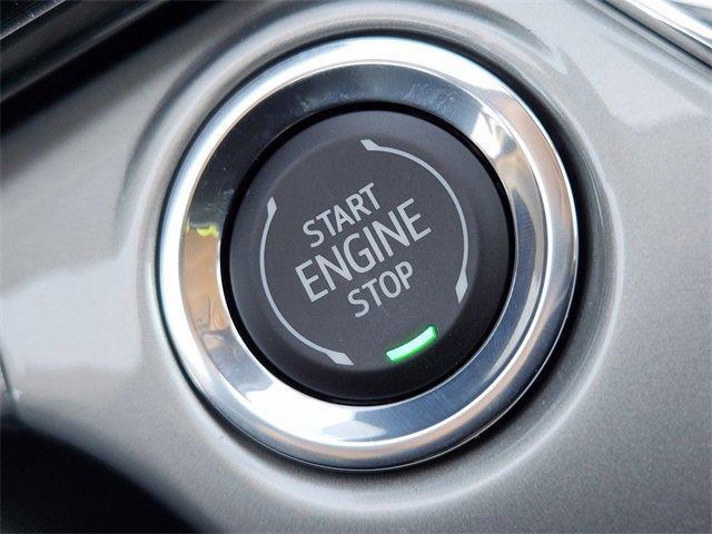 new 2026 Chevrolet Trax car, priced at $25,885