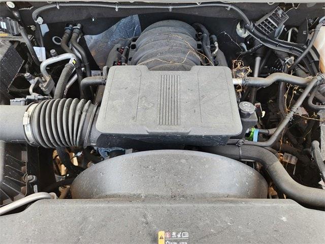 new 2024 GMC Sierra 2500 car, priced at $63,903