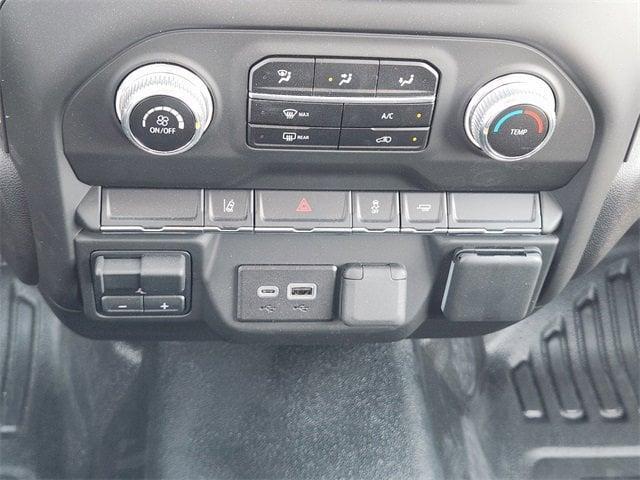 new 2024 GMC Sierra 2500 car, priced at $63,903