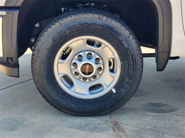 new 2024 GMC Sierra 2500 car, priced at $62,903