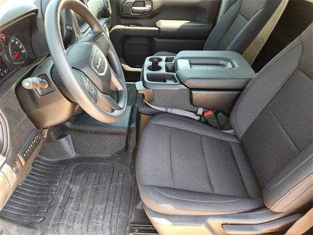 new 2024 GMC Sierra 2500 car, priced at $62,903