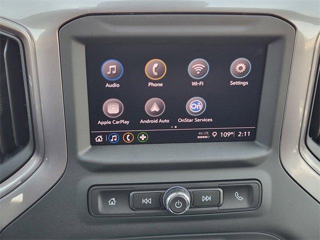 new 2024 GMC Sierra 2500 car, priced at $62,903