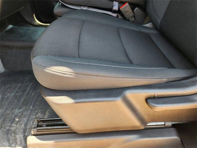 new 2024 GMC Sierra 2500 car, priced at $62,903
