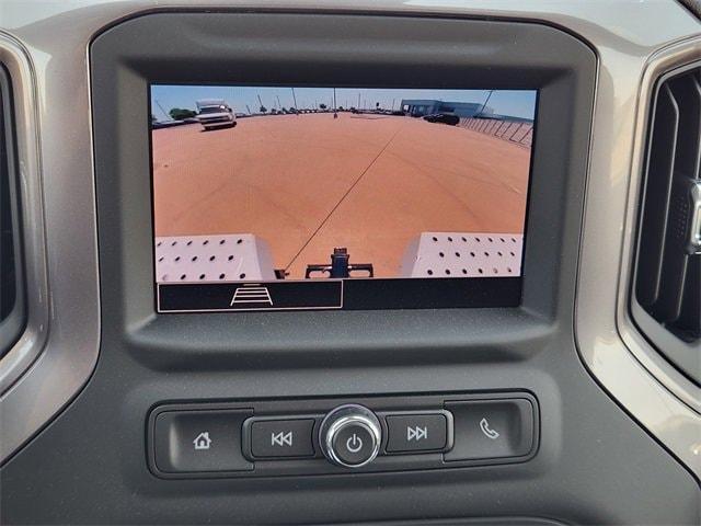 new 2024 GMC Sierra 2500 car, priced at $63,903