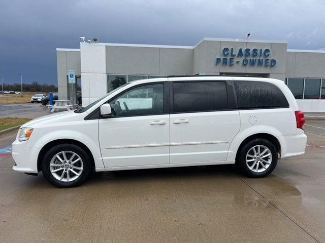 used 2013 Dodge Grand Caravan car, priced at $6,900