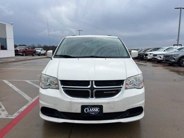 used 2013 Dodge Grand Caravan car, priced at $6,900