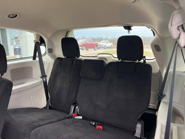 used 2013 Dodge Grand Caravan car, priced at $6,900