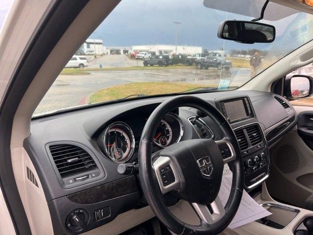 used 2013 Dodge Grand Caravan car, priced at $6,900