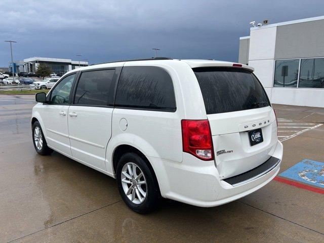 used 2013 Dodge Grand Caravan car, priced at $6,900