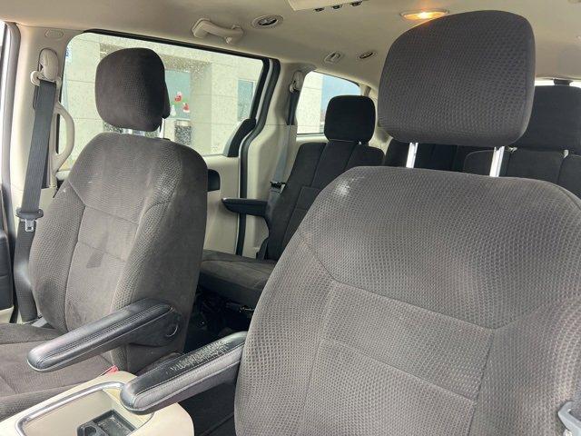 used 2013 Dodge Grand Caravan car, priced at $6,900